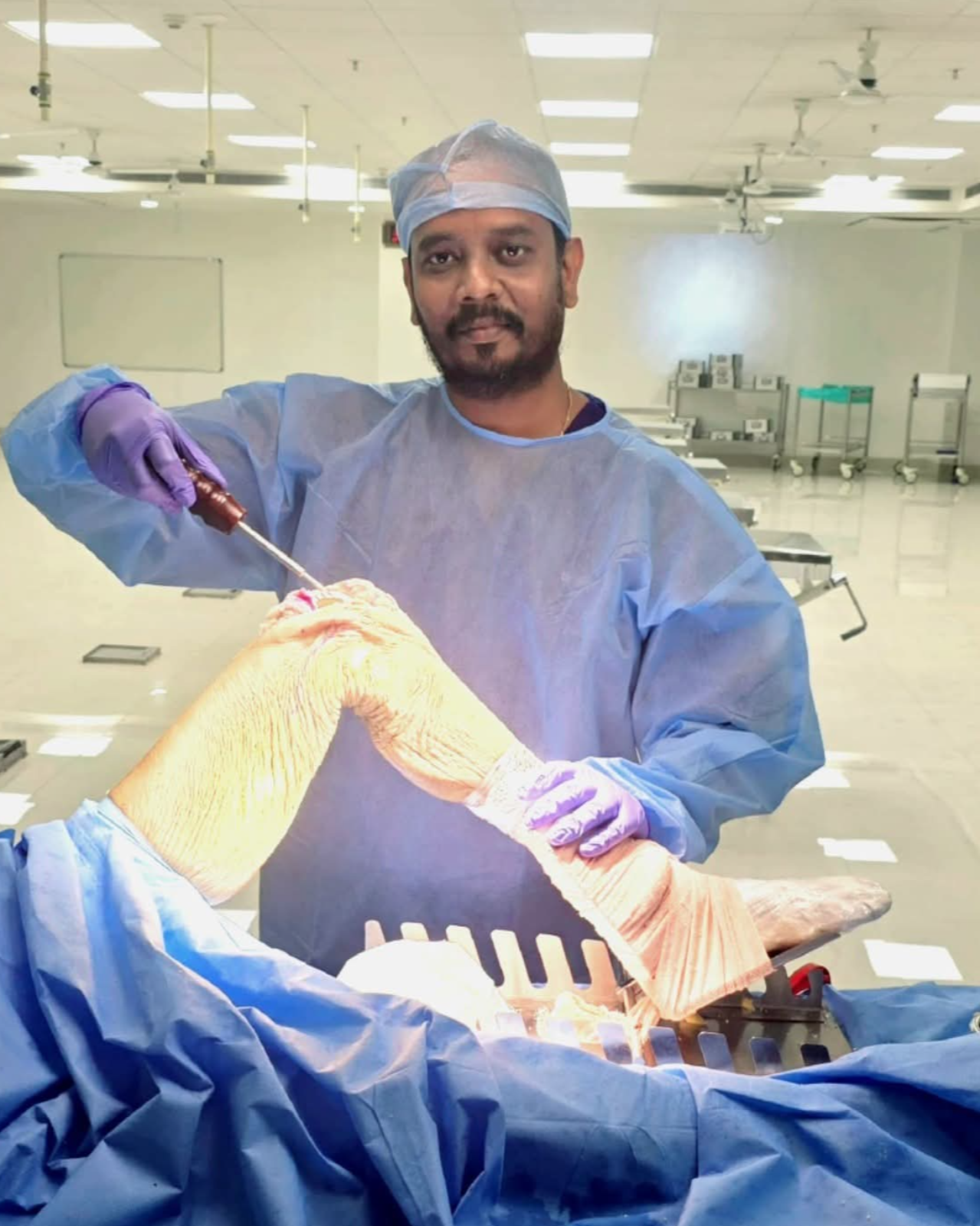 Udayan Das